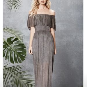 Dress the Population Athena Dress